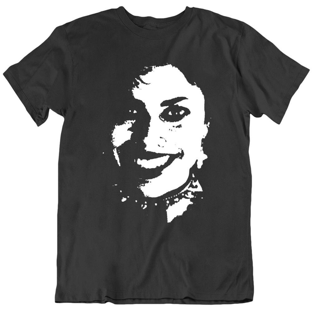 The Craft Cult Classic 90s Film d'Horreur Fan Nancy Silhouette T Shirt 2019-10-30