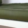 Liuei Military Green 4 Jin Quilt & Mattress Set