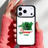 Ingushetia Flag Phone Case for iPhone 17 16 15 14 13 Pro Max Back Cover for 12 11 Pro Coque