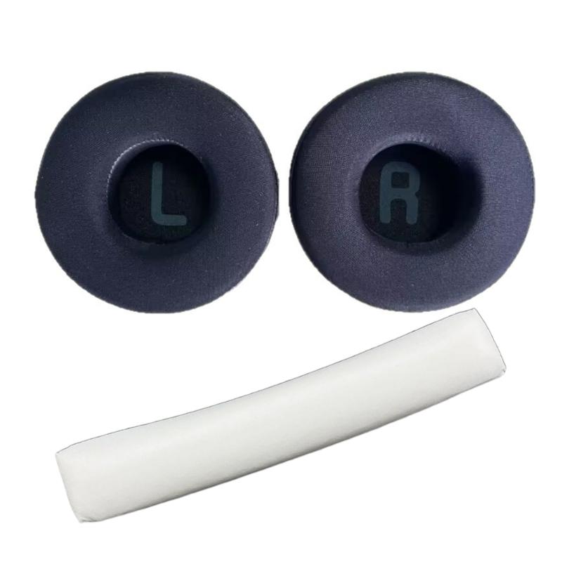 

1 Pair Ear Pad For T520 T510 T500 Headphone Cushion Headset Foam Earpad Replacement Part Sponge Earmuff Cover Replacement