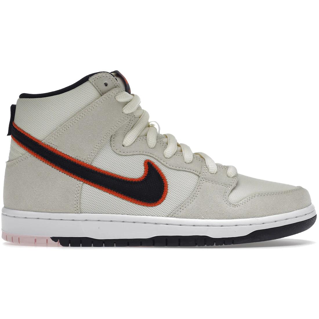 

Кросівки Nike SB Dunk High Pro Premium San Francisco Giants(DO9394-100) 36.5