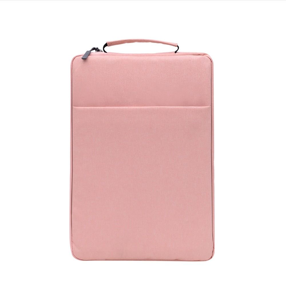 11 13 15 inch Laptop Handbag Ultrabook Sleeve Case Notebook Computer Cover Shockproof Business Pouch For Apple/Lenovo/HP/Dell