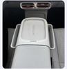 Leapmotor B10 Center Console Silicone Mat: Anti-Slip Protective Pad for Full Coverage Car Interior Protection