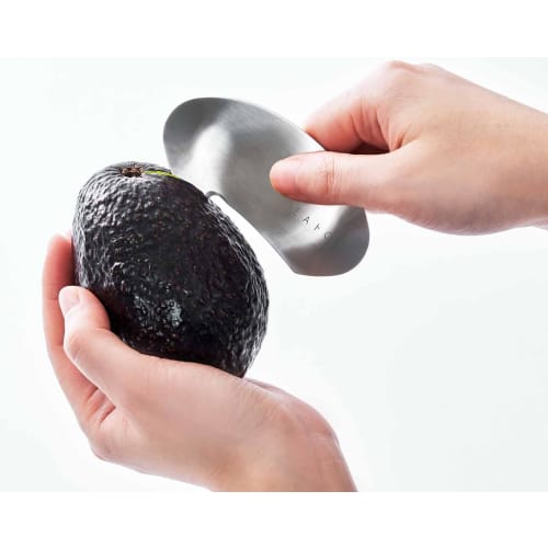 Yoshikawa EA To CO Poro & Muku (Corn Peeler/Avocado Cutter) 7041577