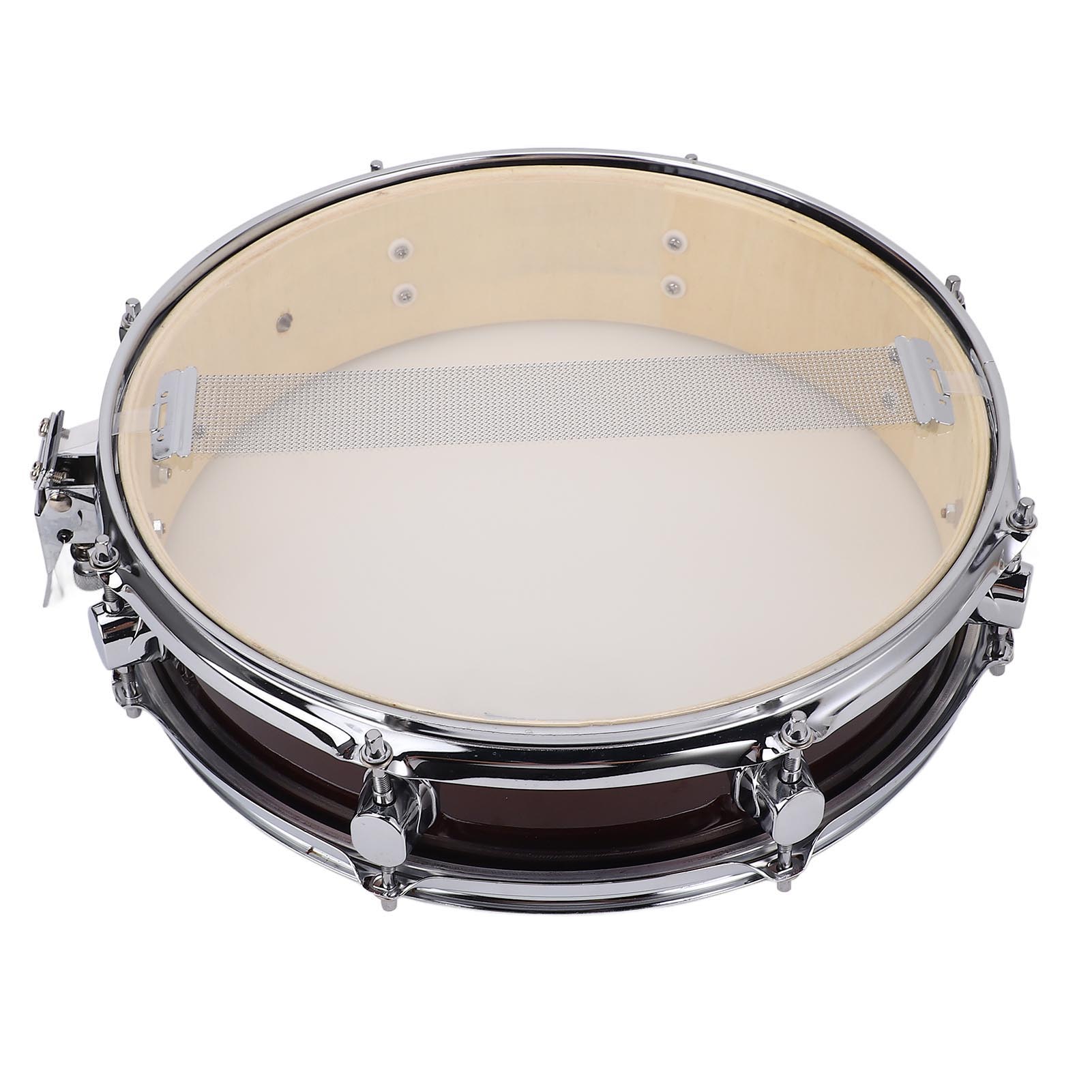 Snare 14 Inch Super Slim Stainless