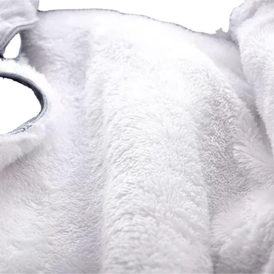 Chaqueta vaquera con capucha para mujer, abrigo de otoño e invierno con terciopelo grueso, pantalones vaqueros coreanos holgados, prendas de vestir exteriores, tops para mujer