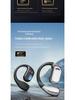 OWS M75 Ear-Hook Bluetooth Headset with Noise Reduction
