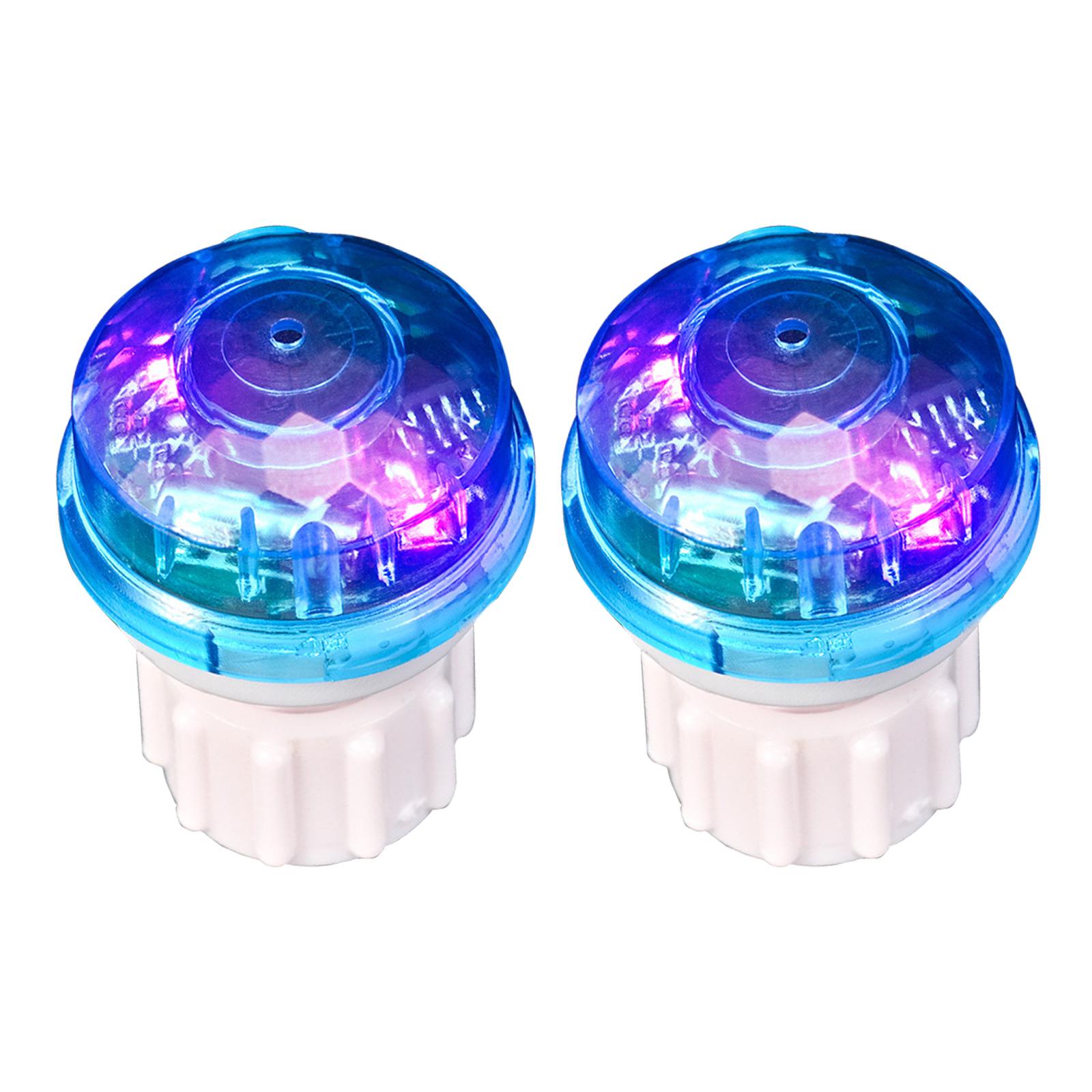 

Сигнальная лампа поклевки на удочку, ночная оснастка для удочки, датчик поклевки, электронный индикатор поклевки, светодиодная лампа для удочки 2PCS