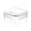 Household Storage Bin Multi Use Container, Dog Food Container Grain Box, Organizer Tank Rice