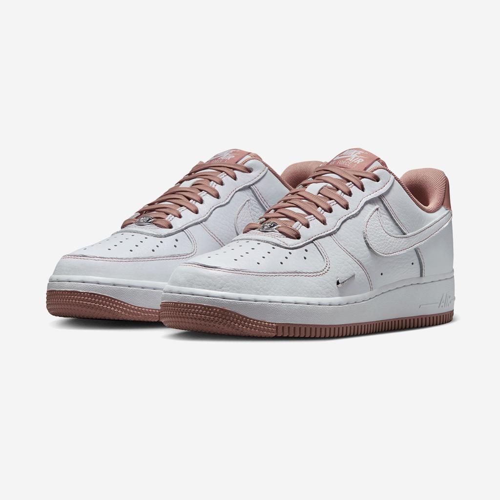 Nike Women's Air Force 1 '07 Mini Jewel [IB6543] [Shipped from Korea] 100% Authentic