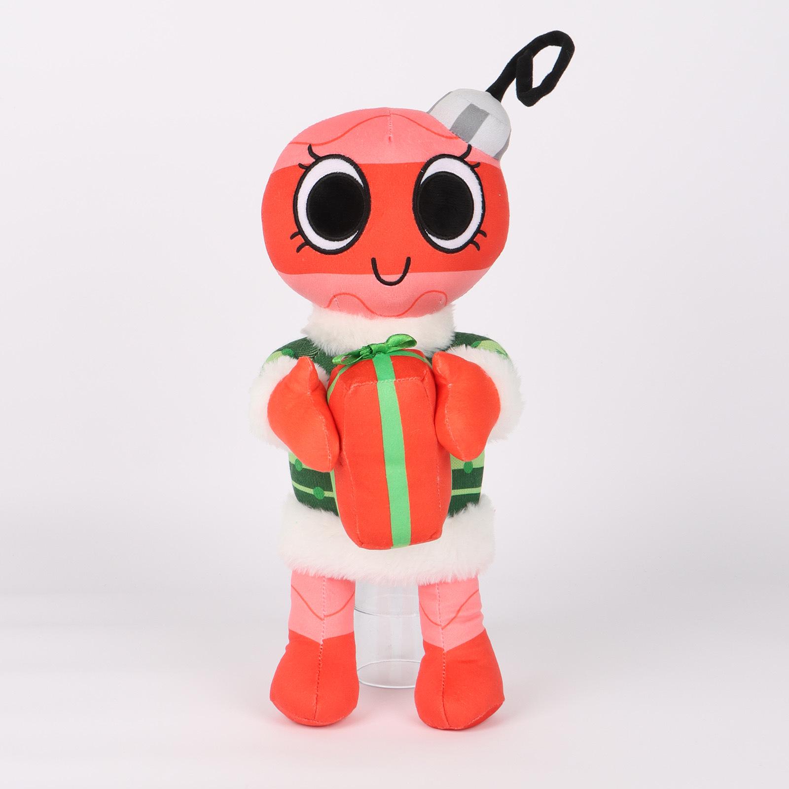 

Популярна плюшева іграшка-мультфільм Dandy s World у подарунок See Options