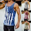 Premium Quality Men Gym Muscle Sleeveless Tank Top Tee Shirt For Ultimate Comfort