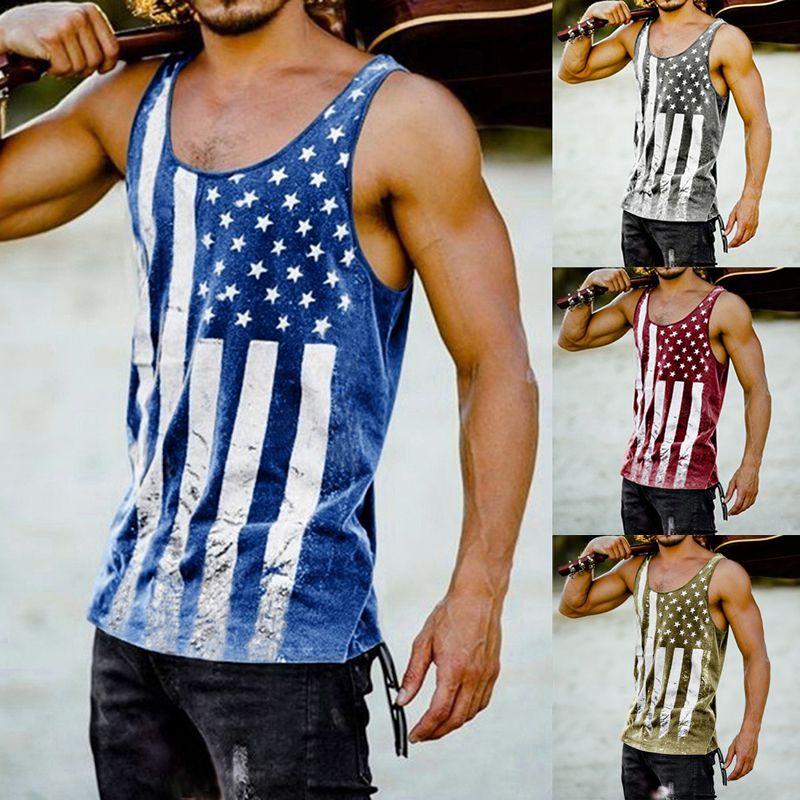 Premium Quality Men Gym Muscle Sleeveless Tank Top Tee Shirt For Ultimate Comfort