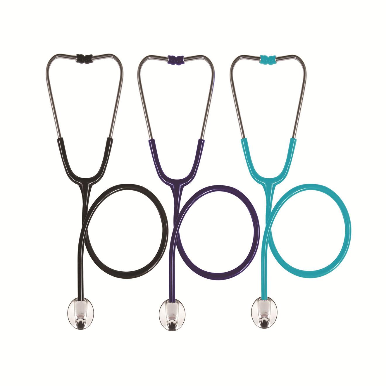 

Портативный стетоскоп из цинкового сплава COTNEC Professional Cardiology SC12