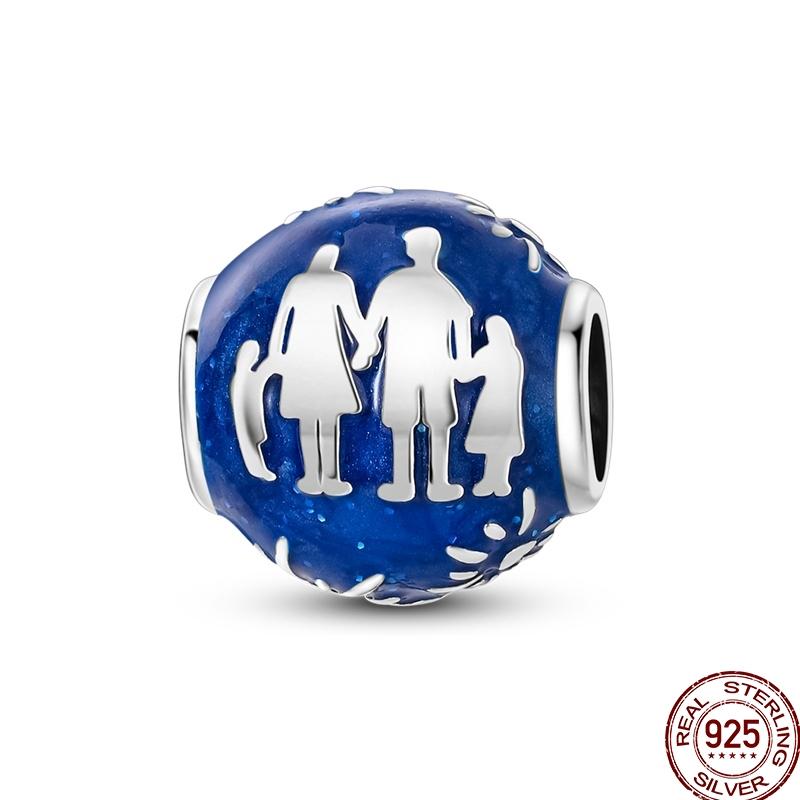 Exquisite Copper Round Hollow Star Element Flower Beaded Beads Suitable For 3Mm Original Bracelet Diy