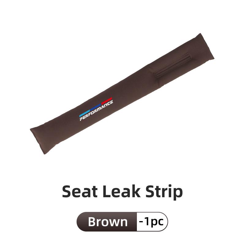 Tclvr3 Car Seat Cushion Gap Filling Auto Accessories For BMW 1 3 5 Series X1 X3 X4 X5 X7 G20 G38 F20 F39 F48 E46