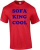 Hauts – T-shirts