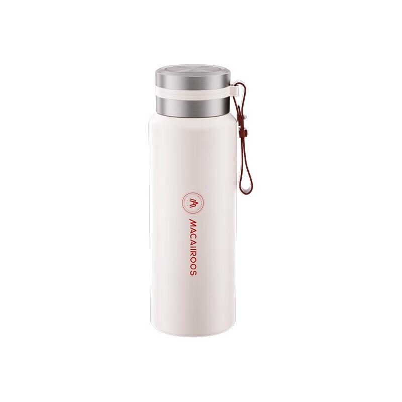 

Maikaile 1100ml Vacuum Insulated Sports Bottle