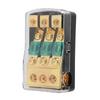 Mini ANL Fuse Holder 0 2 4 Gauge In 4 6 8 Gauge Out 60 Amp Fuse Distribution Block for Car Truck Boat Audio Stereo