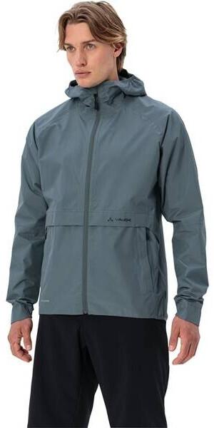 Куртка VAUDE VAUDE Loamer rain jacket men