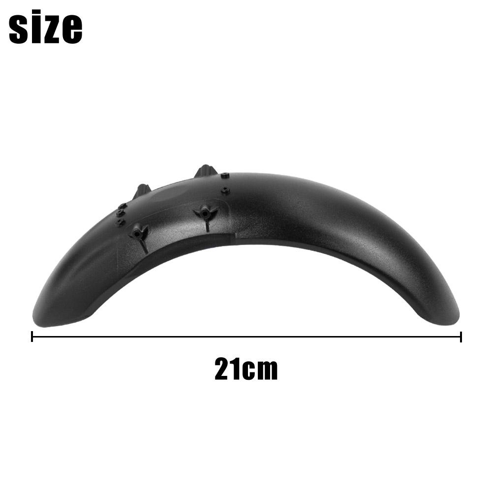 Kotflügel vorne/hinten, Kotflügel, Reifen, Spritzschutz, für Segway Ninebot ES1 ES2 ES4, Ersatzteile für Elektroroller