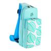 for Switch Backpack Bag Portable Travel Carrying Case Sling Backpack Accesorios for Travel Walking