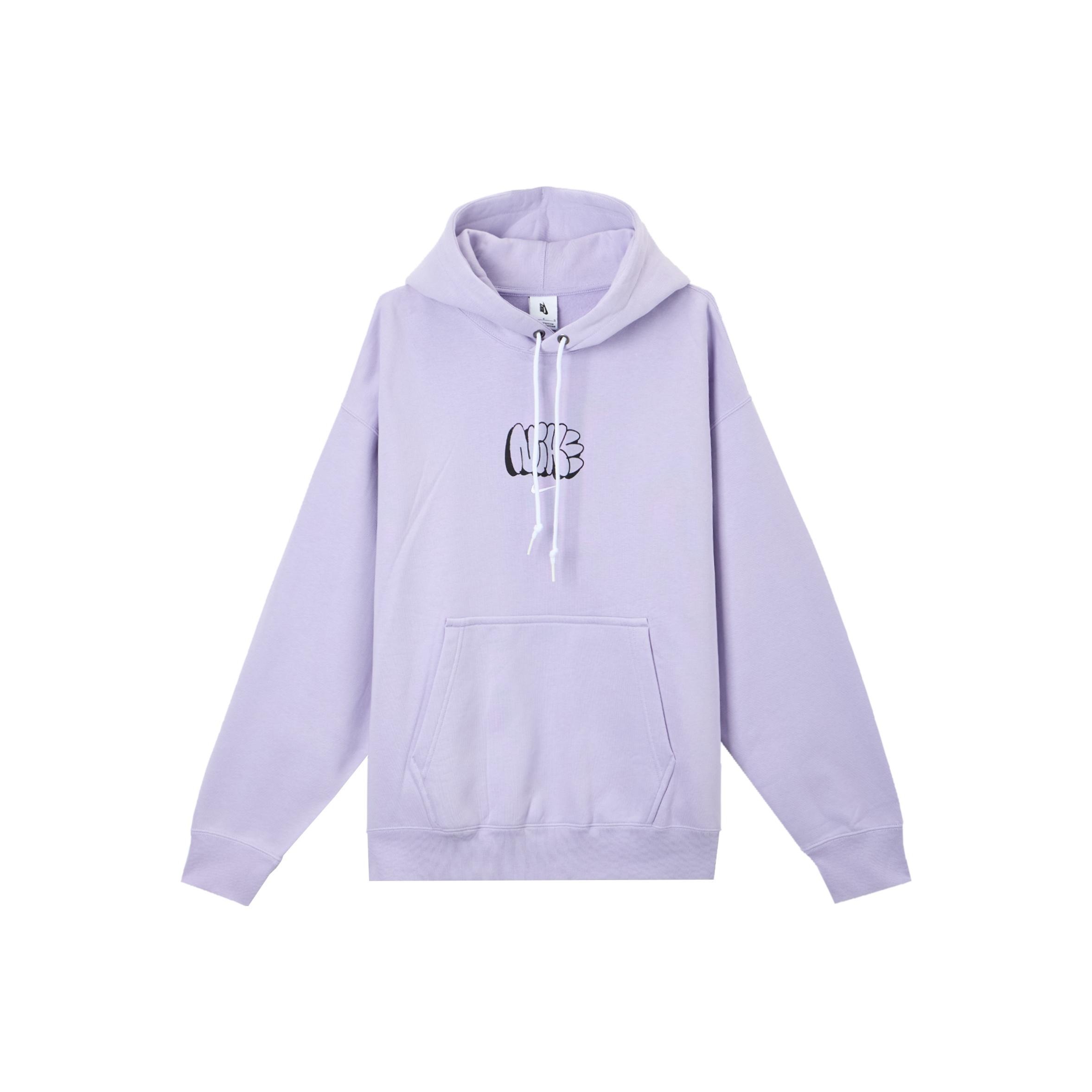 Nike Solo Swoosh Ērts Mīksts Brīvs