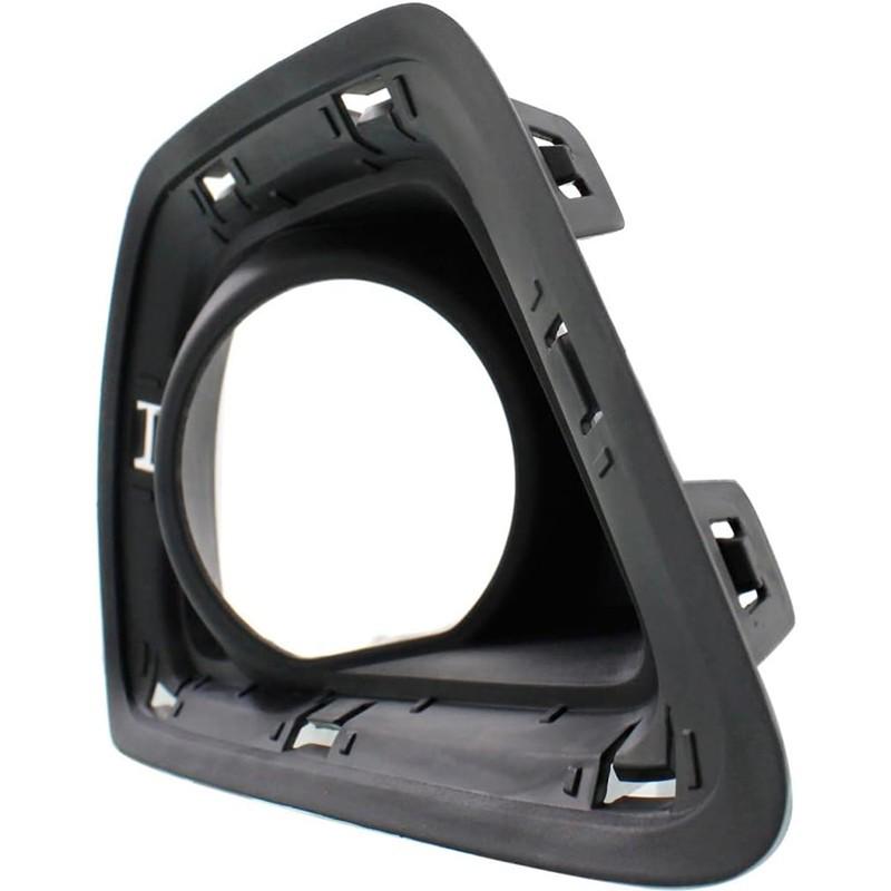 Nebelscheinwerferblende für 2015-2022 Colorado (GM1039176/22891701/22891700)