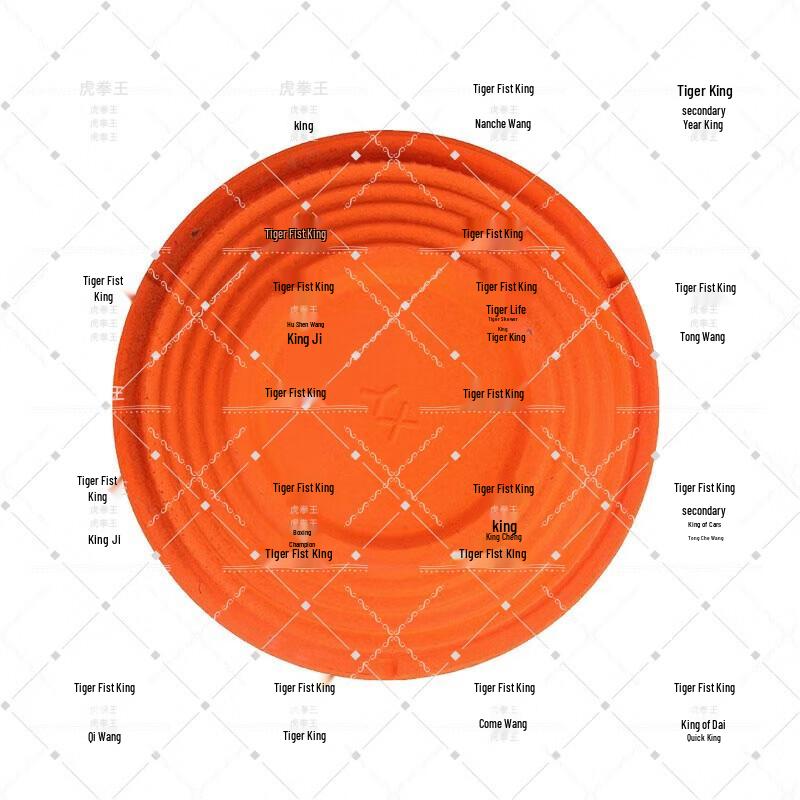 Ceramic Clay Pigeon Shooting Targets