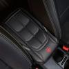 New Polyester Armrest Box Cushion Dirt-resistant Comfortable Center Console Cover Abrasion Car Armrest Cushion Universal