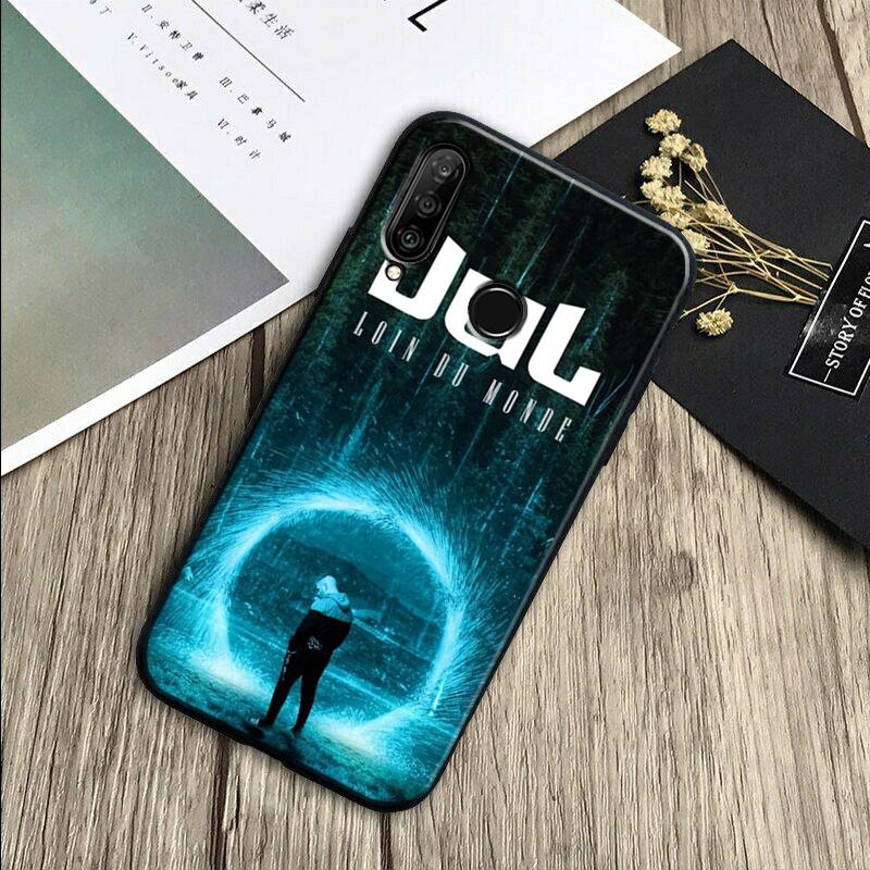 JUL C'est pas des LOL For Huawei Nova 7i 3i 8i 11 12i 10 9 SE Y60 Y61 Y70 Y72 Y73 Y90 Y91 P20 P30 Pro P40 Lite Case