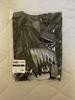 [USED] Authentic HUNTER×HUNTER GEEKSRULE Kurapika T-shirt, XL