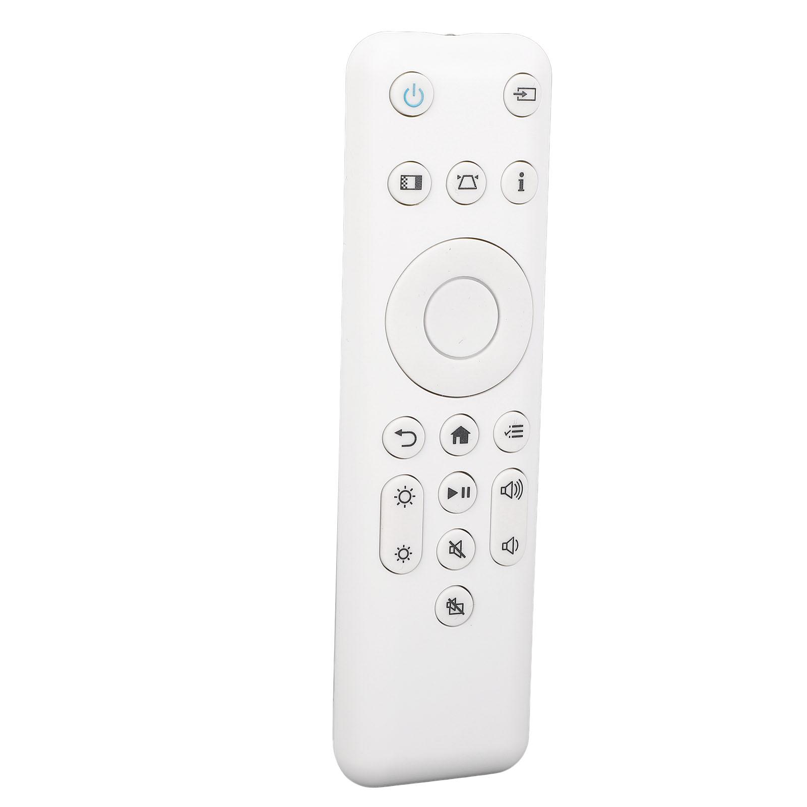 

Сменный пульт для проектора CH TZ2800 ABS Портативный пульт управления проектором для ремонта