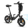 Electronică pentru creativitate și divertisment – Biciclete electrice