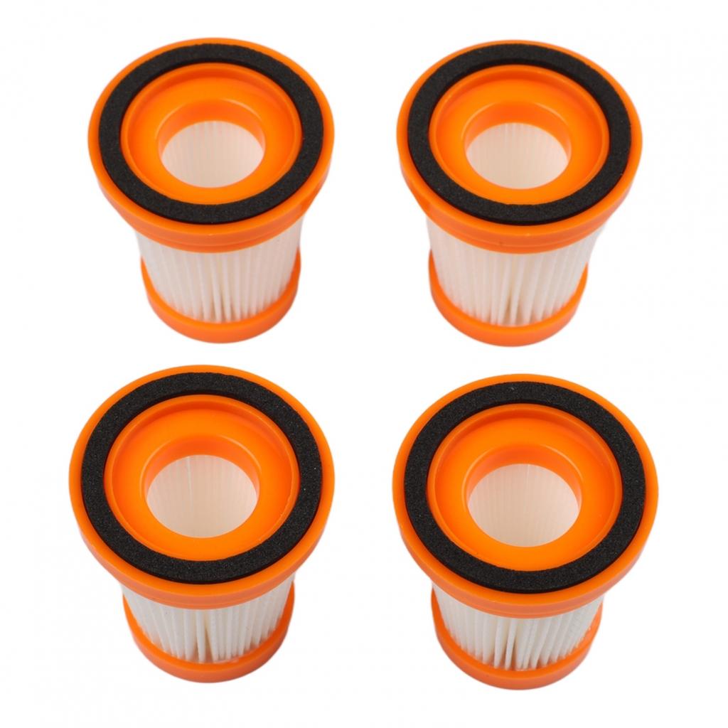 Captures Fine Particles HEPA Filter Kit Vacuum Filter Kit