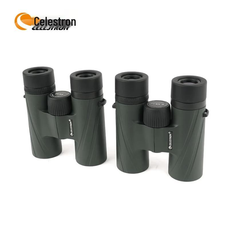 Celestron Hummingbird 8X32 HD Professional Binoculars