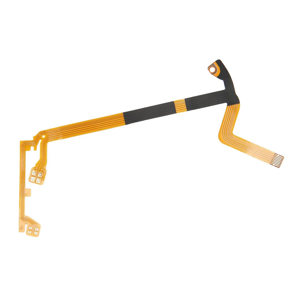 Lens Aperture Flex Cable Replacement Lens Cable Repair Parts for EF 24‑105mm F 4L IS USM Lens