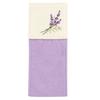 Senko S.D.S Süßes Lavendel Toilettenpapierhalterbezug, Lavendelblüte, 64712