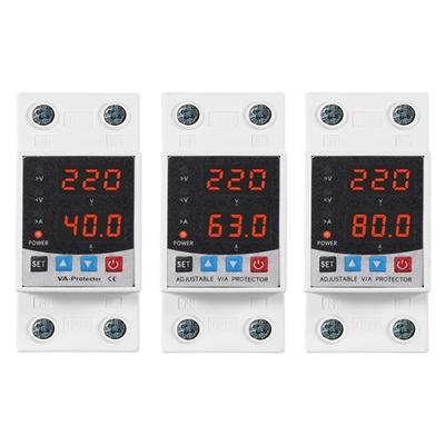 Elektronické součástky – Pojistky a ochranné prvky