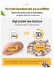 250g Freeze-Dried Antarctic Krill & Chicken, Duck, Beef, Cod Cubes for Pets