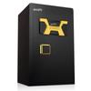 Smart Fingerprint Password Security Safe
