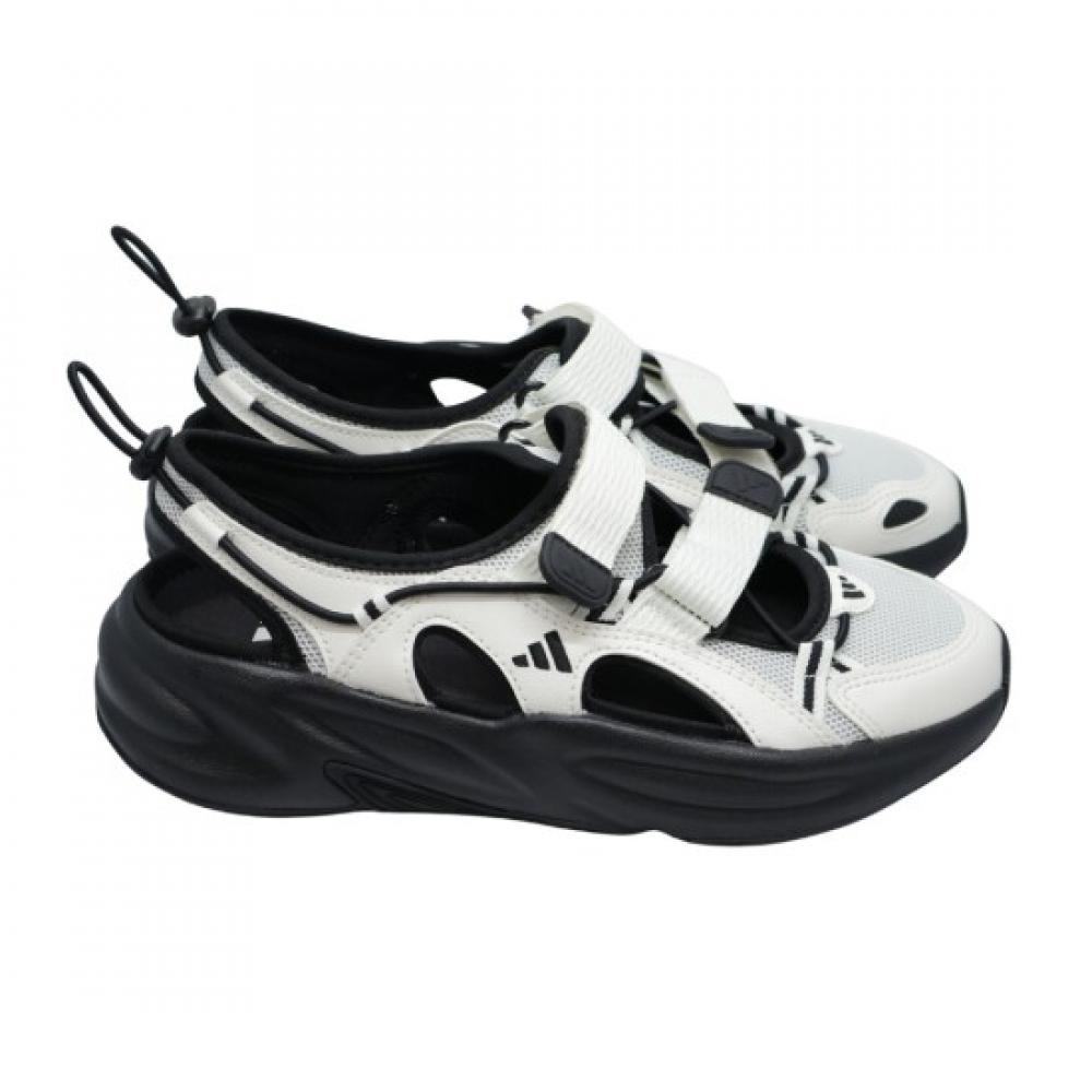 adidas Ozwave Sandal Women White Js4584