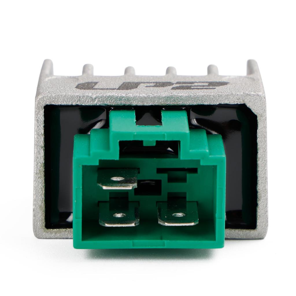 Magneto Stator Voltage Rectifier Gasket For Honda CRF 110 F CRF110F 13-2018