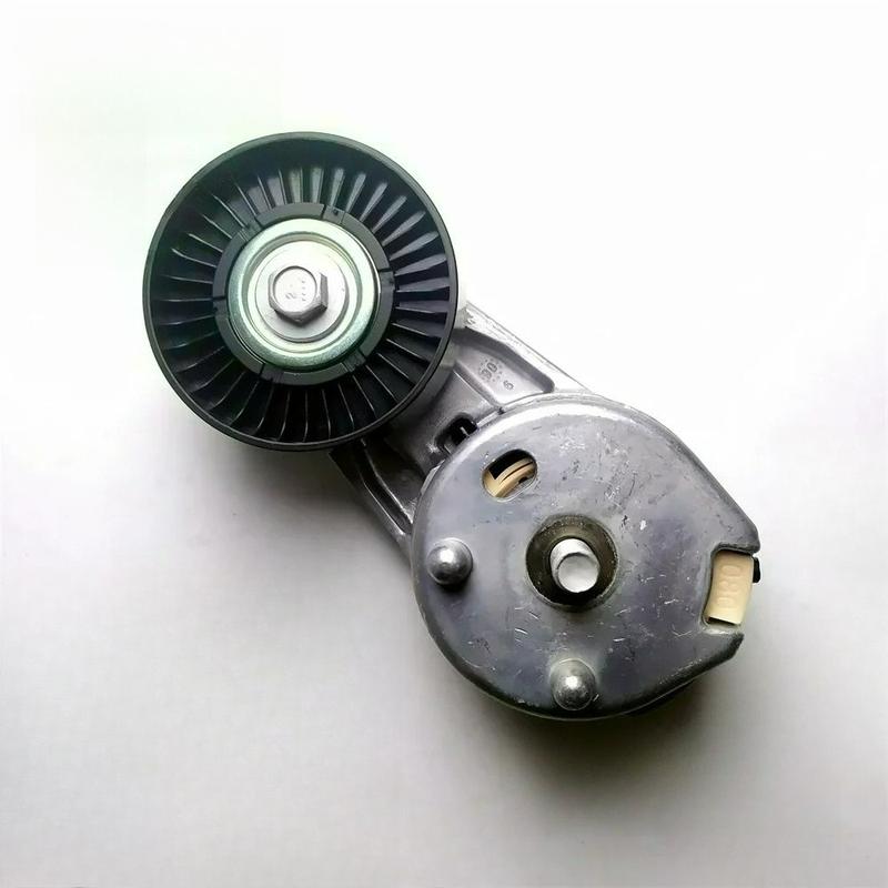 Land Rover Generator Belt Tensioner LR016139 for Range Rover Sport 2010-2013 3.0T Diesel Engine Generator Belt Tensioner