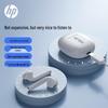 HP H10H True Wireless Bluetooth 5.3 Half-in-ear Earbuds