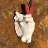 Street Stall Conch Shell Whistles & Toys: Creative Souvenirs