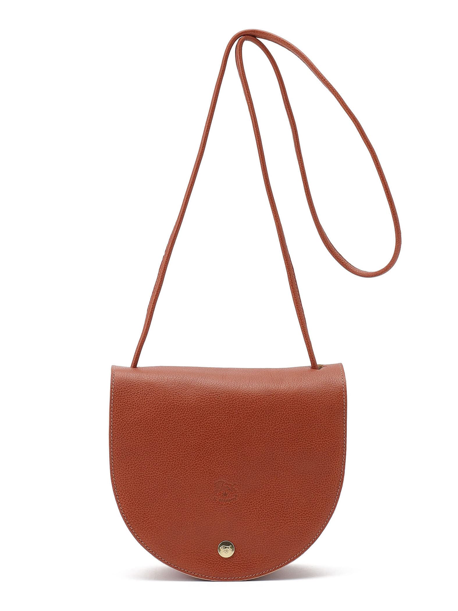 

Il Bisonte Crossbody Bag 54_1_54202300311 F Dark Brown