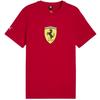 Puma Mens Ferrari T-Shirt