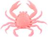 Major Craft Octopus Lure Puri Puri Octopus Crab #004 Keimura