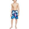 Nike Kids Swoosh Swim Breaker Volley Kids Swimwear Midnight-Navy NESSF801-440